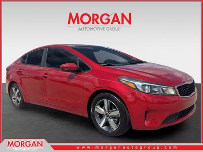 2018 Kia Forte - Photo 1