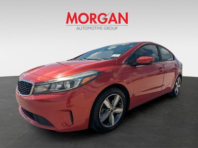 2018 Kia Forte - Photo 9