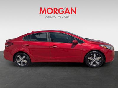 2018 Kia Forte - Photo 4