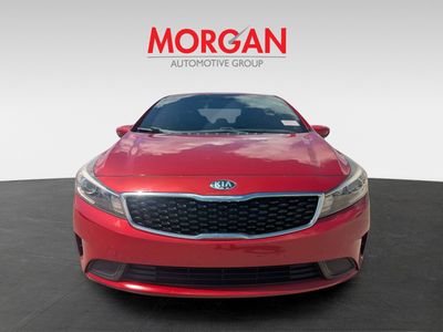 2018 Kia Forte - Photo 3