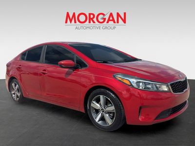 2018 Kia Forte - Photo 2