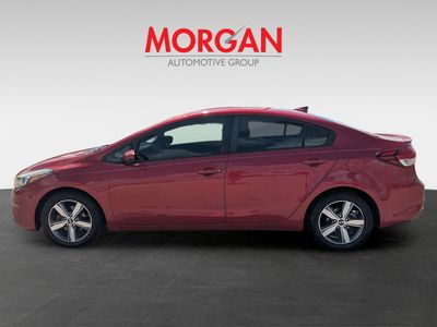 2018 Kia Forte - Photo 8
