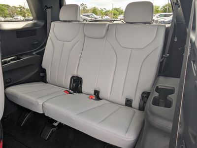 2024 Hyundai Palisade - Photo 15