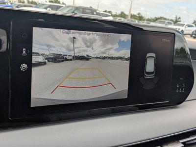 2024 Hyundai Palisade - Photo 25