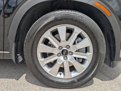 2024 Hyundai Palisade - Photo 11