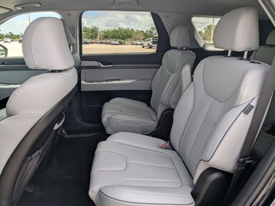 2024 Hyundai Palisade - Photo 16