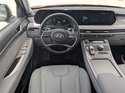 2024 Hyundai Palisade - Photo 19