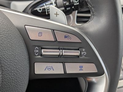 2024 Hyundai Palisade - Photo 31