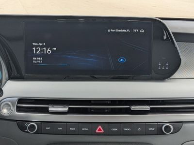 2024 Hyundai Palisade - Photo 21