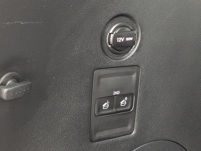2024 Hyundai Palisade - Photo 14