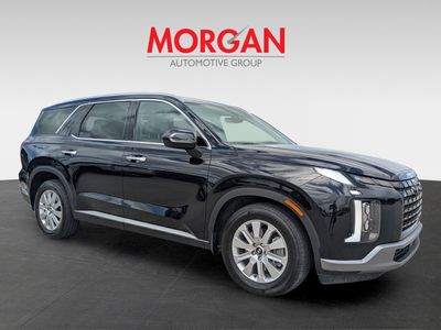 2024 Hyundai Palisade - Photo 2