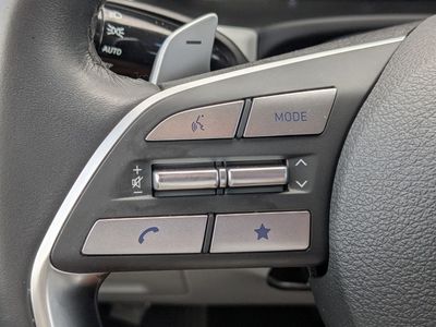 2024 Hyundai Palisade - Photo 30