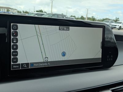 2024 Hyundai Palisade - Photo 26