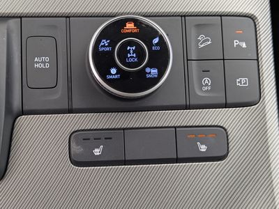 2024 Hyundai Palisade - Photo 23