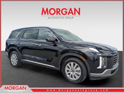 2024 Hyundai Palisade - Photo 1