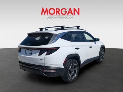 2023 Hyundai Tucson - Photo 5