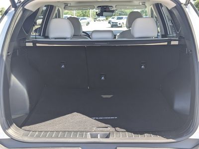 2023 Hyundai Tucson - Photo 15