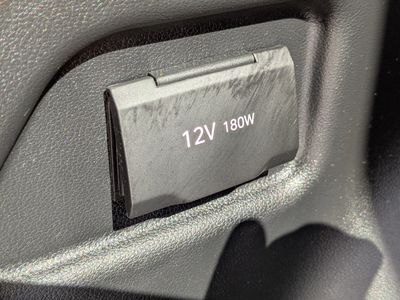 2023 Hyundai Tucson - Photo 17