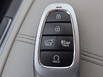 2023 Hyundai Tucson - Photo 39