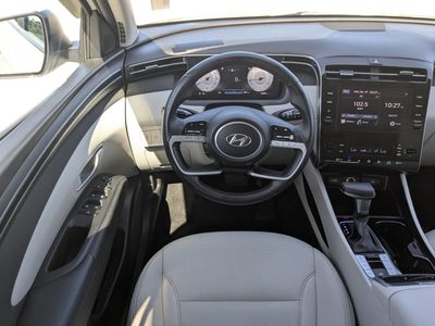 2023 Hyundai Tucson - Photo 21