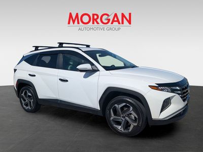 2023 Hyundai Tucson - Photo 2