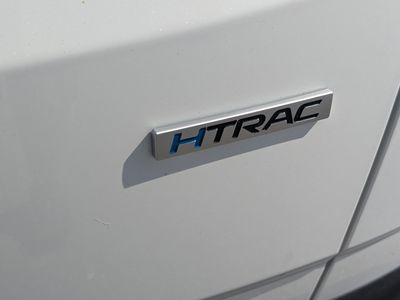 2023 Hyundai Tucson - Photo 14