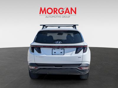 2023 Hyundai Tucson - Photo 6