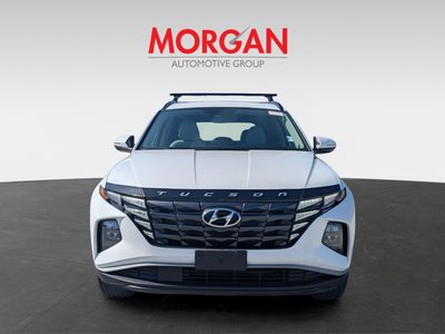 2023 Hyundai Tucson - Photo 3
