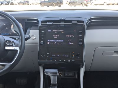 2023 Hyundai Tucson - Photo 23