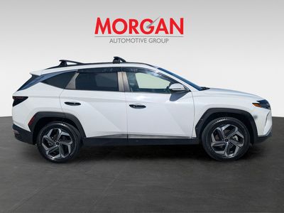 2023 Hyundai Tucson - Photo 4
