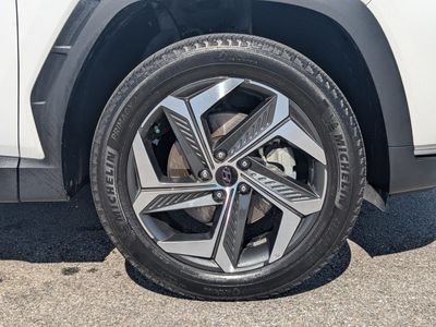 2023 Hyundai Tucson - Photo 12