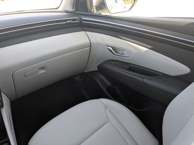 2023 Hyundai Tucson - Photo 22