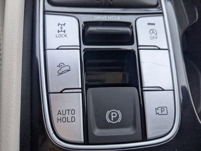 2023 Hyundai Tucson - Photo 29
