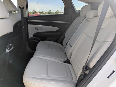2023 Hyundai Tucson - Photo 18
