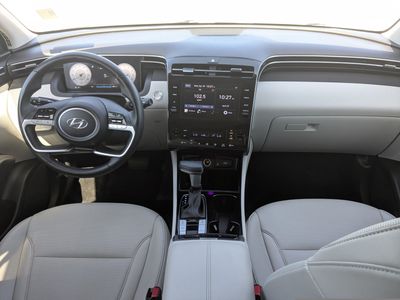 2023 Hyundai Tucson - Photo 20