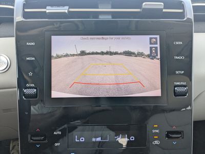 2023 Hyundai Tucson - Photo 27