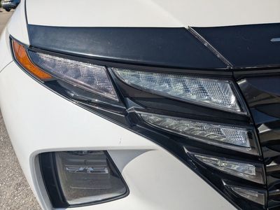 2023 Hyundai Tucson - Photo 10