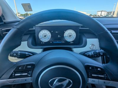 2023 Hyundai Tucson - Photo 36