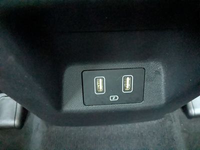 2023 Hyundai Tucson - Photo 19