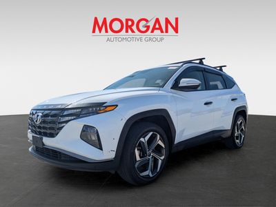 2023 Hyundai Tucson - Photo 9