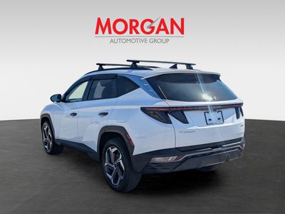 2023 Hyundai Tucson - Photo 7
