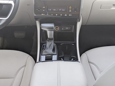 2023 Hyundai Tucson - Photo 24