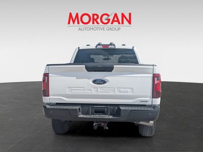 2024 Ford F-150 - Photo 7