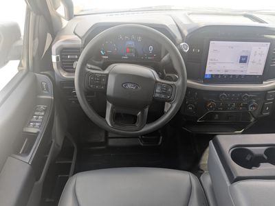 2024 Ford F-150 - Photo 19