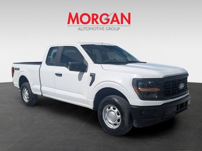2024 Ford F-150 - Photo 2