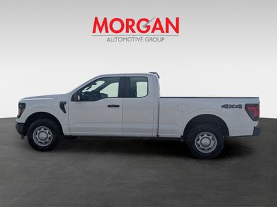 2024 Ford F-150 - Photo 8
