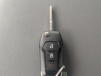 2024 Ford F-150 - Photo 36