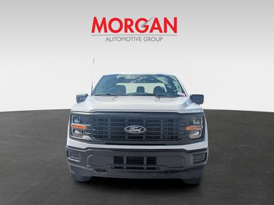 2024 Ford F-150 - Photo 3