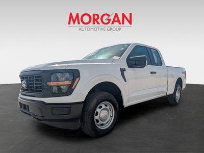 2024 Ford F-150 - Photo 9