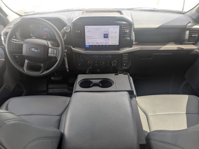 2024 Ford F-150 - Photo 18
